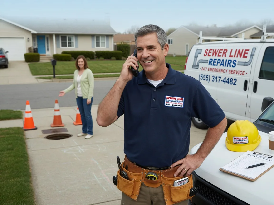 Emergency Plumber Whittemore, IA FAQs